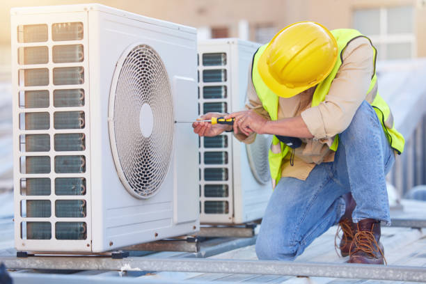 Best Commercial HVAC repair  in South Bend, WA