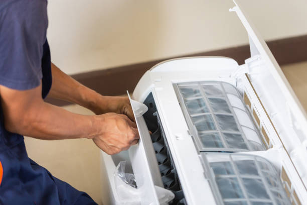 Best Air conditioning repair  in South Bend, WA