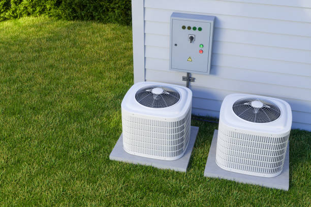 Best HVAC air duct cleaning  in South Bend, WA