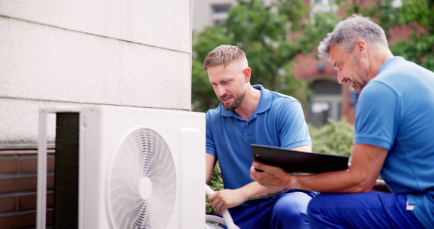 Best Best HVAC companies  in South Bend, WA