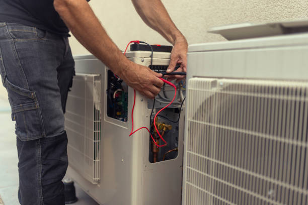 South Bend, WA HVAC Company
