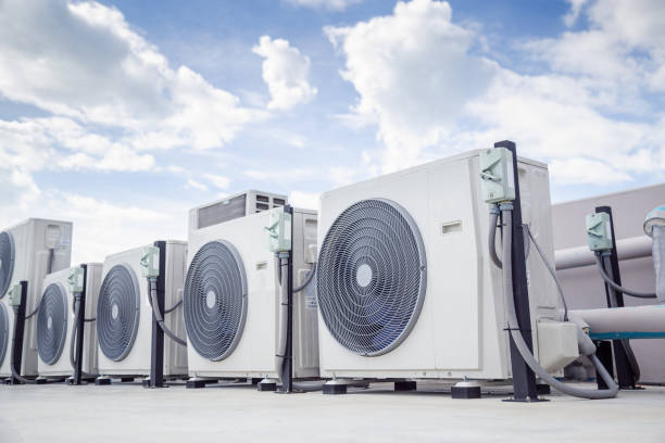 Best HVAC tune-up services  in South Bend, WA