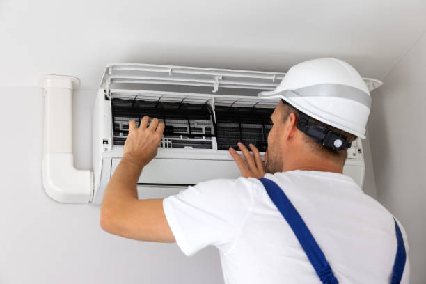 Best HVAC installation services  in South Bend, WA