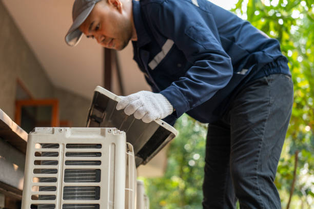 Best Residential HVAC services  in South Bend, WA