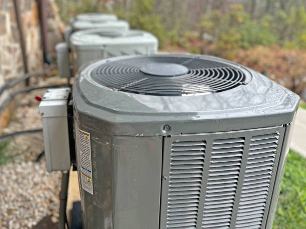 Best HVAC repair near me  in South Bend, WA