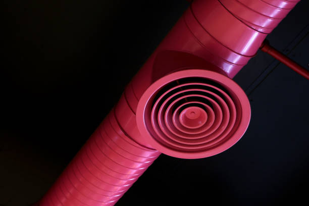 Best Emergency HVAC repair  in South Bend, WA